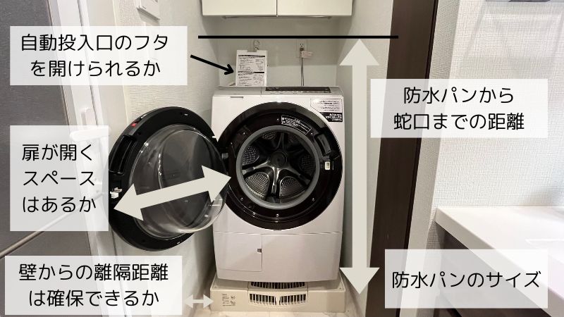 園児がいる共働き4人家族におすすめドラム式洗濯機徹底比較